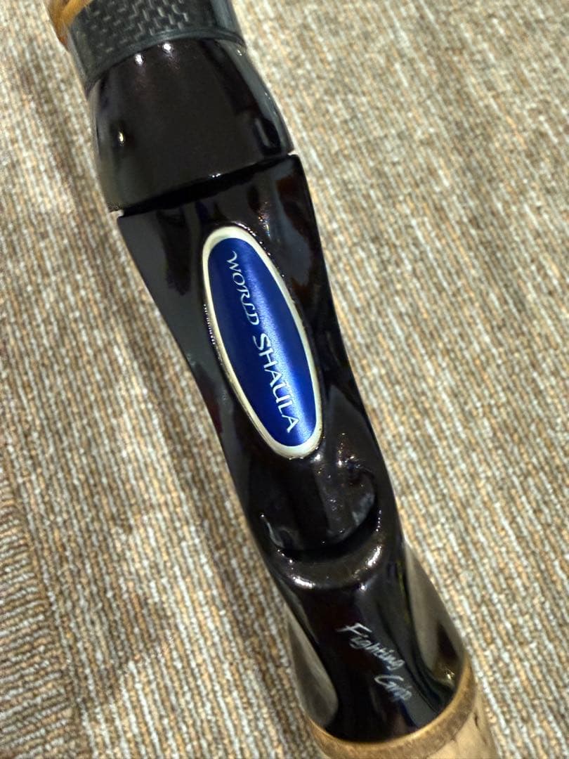 シマノ　ワールドシャウラ1703R-2