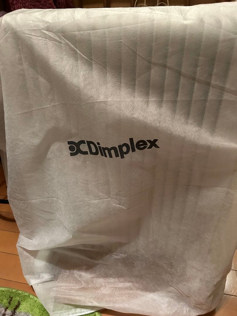 Dimplex オイルフリーヒーター