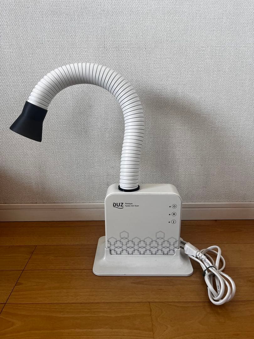 DUZ ペット用　ハンズフリードライヤー