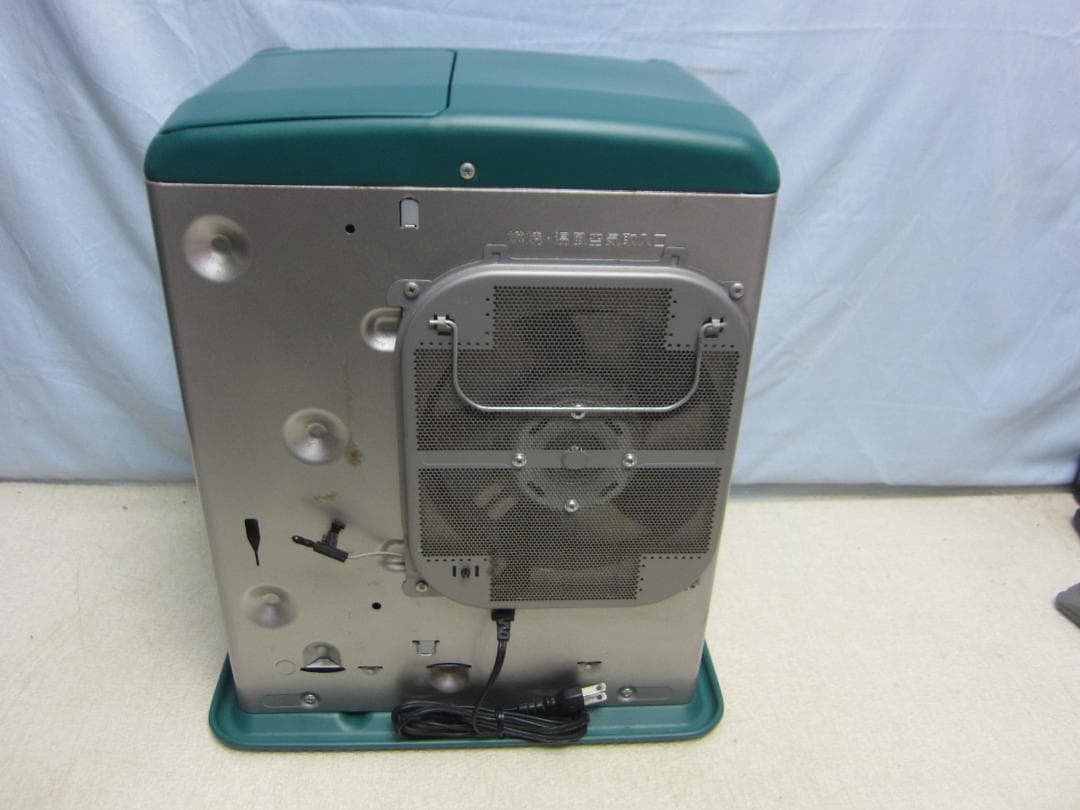 【S9682】整備済 石油ファンヒーター ダイニチ FW-3214S