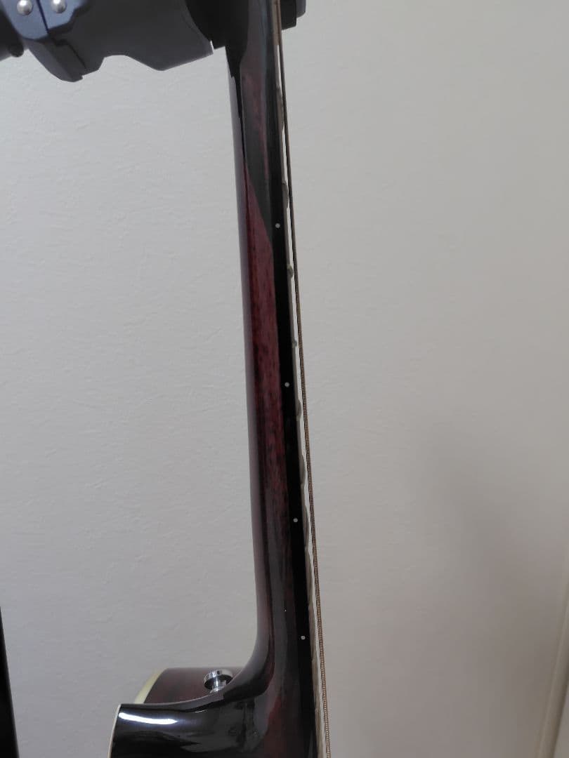 ギター Headway HG-MATE VCS