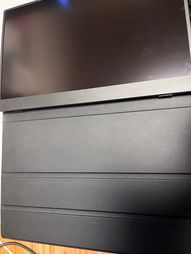 モバイルモニター 15.6インチ タッチパネル UPERFECT