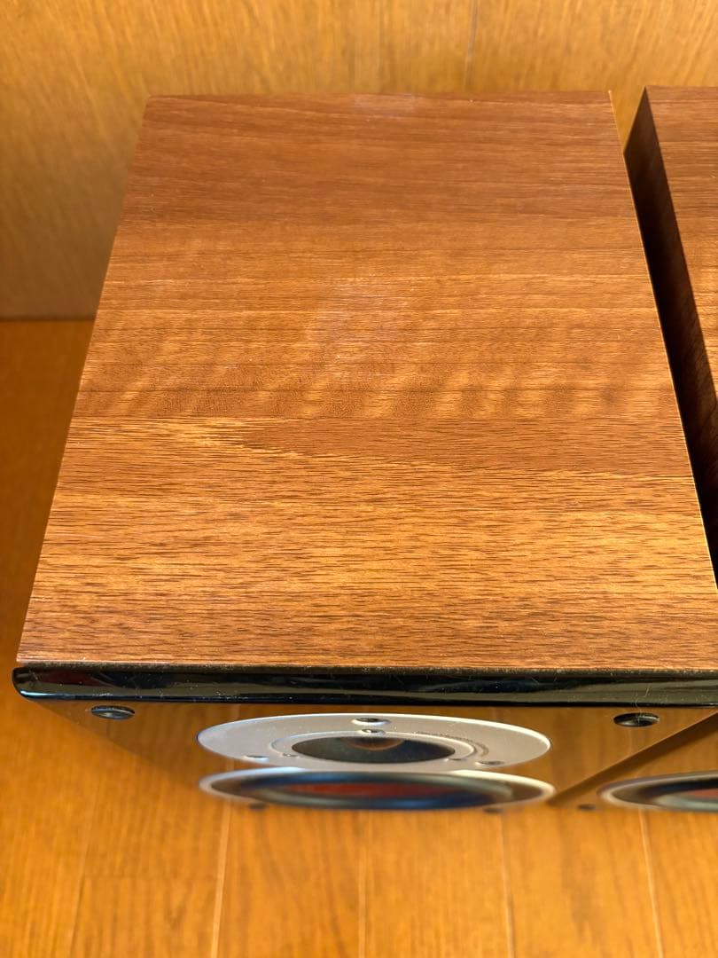 【DALI ZENSOR 1】ダリ スピーカー スピーカーケーブル付き