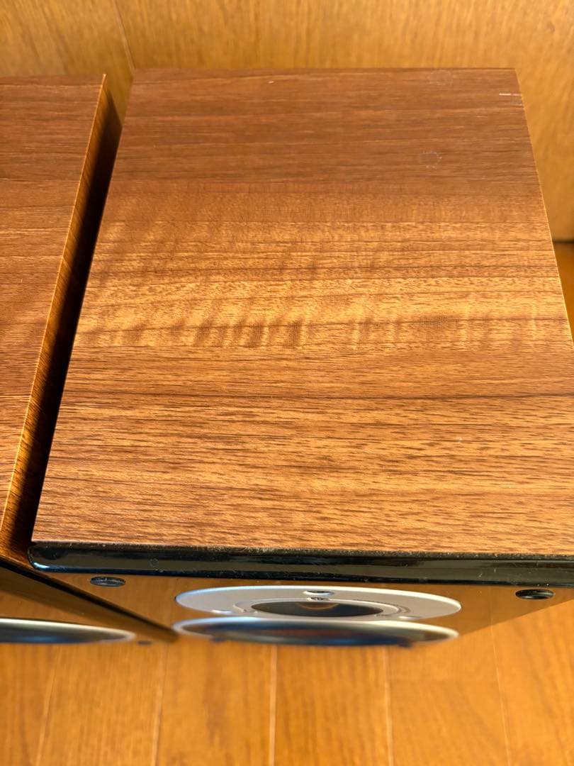 【DALI ZENSOR 1】ダリ スピーカー スピーカーケーブル付き