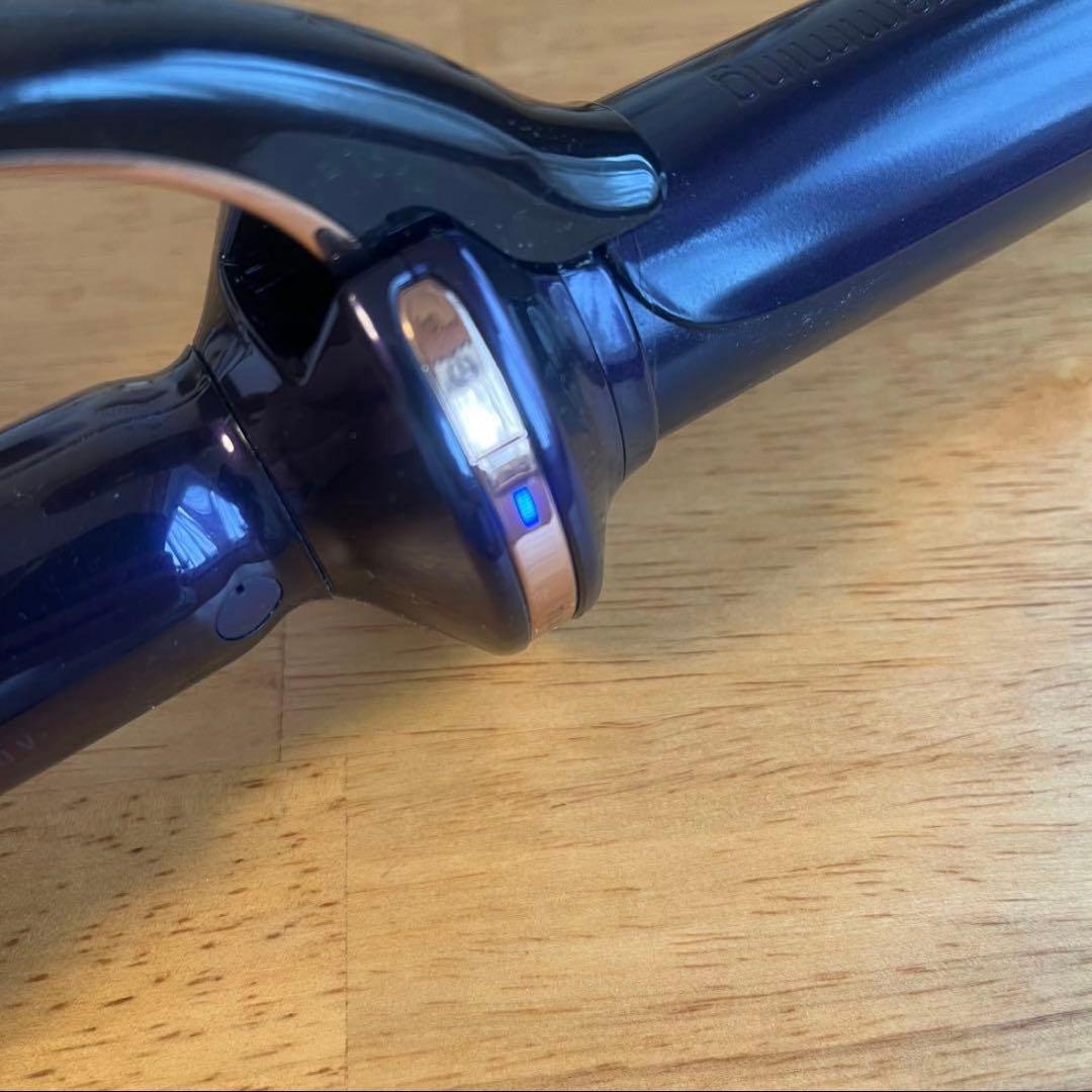 ヘアビューロン　27Dplus L-type カール