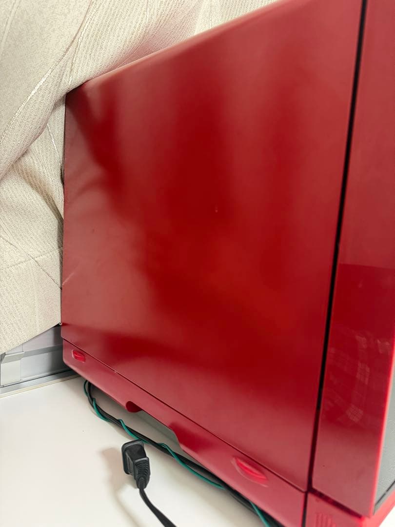 シャープウォーター　オーブンレンジ　ヘルシオ　AX-XW400-R