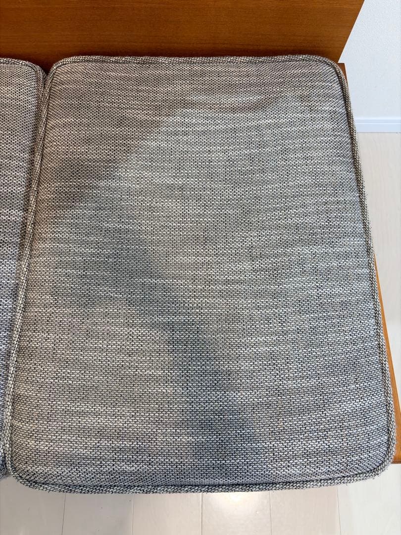 UNICO ウニコ　ALBERO ソファ　3シーター