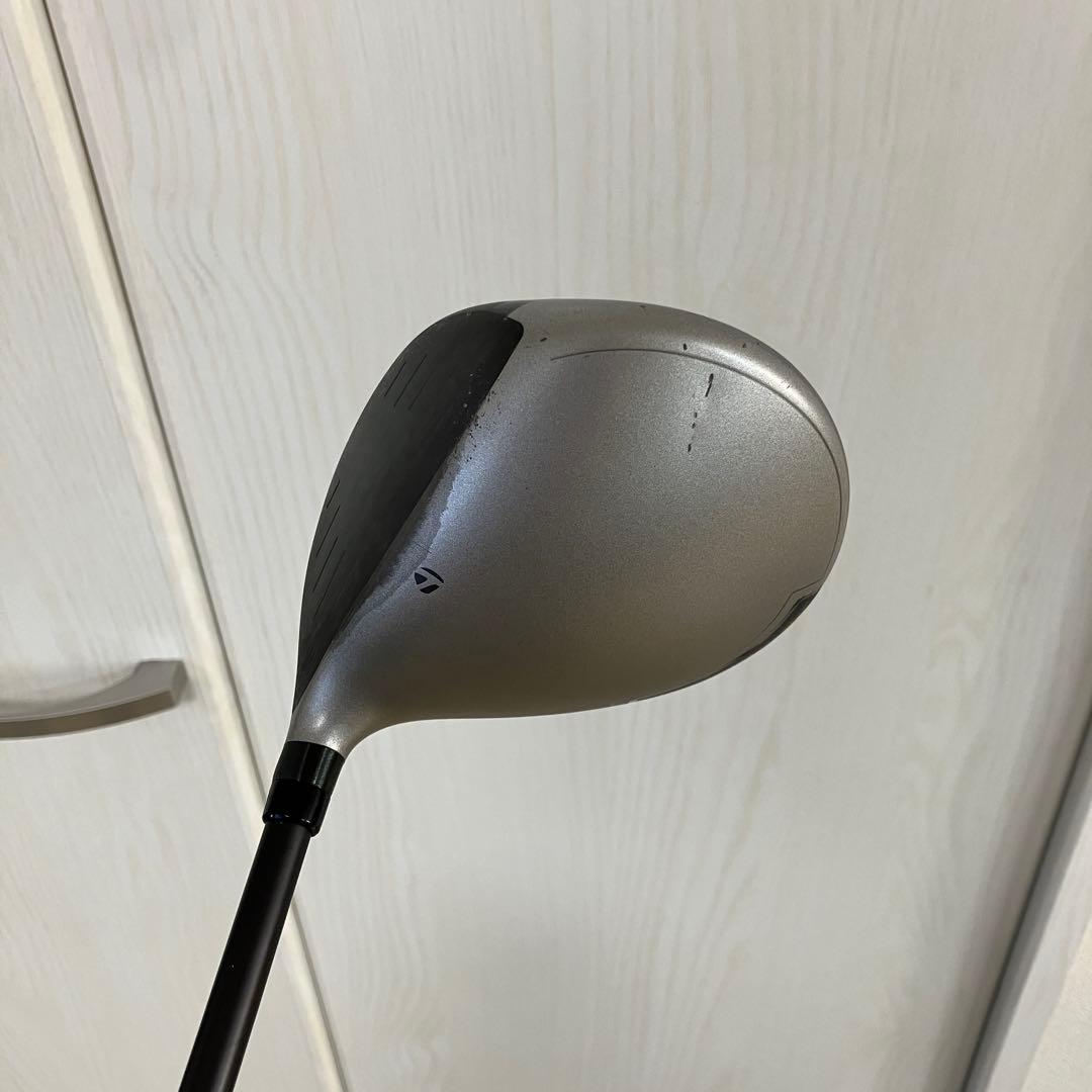 テーラーメイド SLDR ミニドライバー USモデル 16度 シャフトR