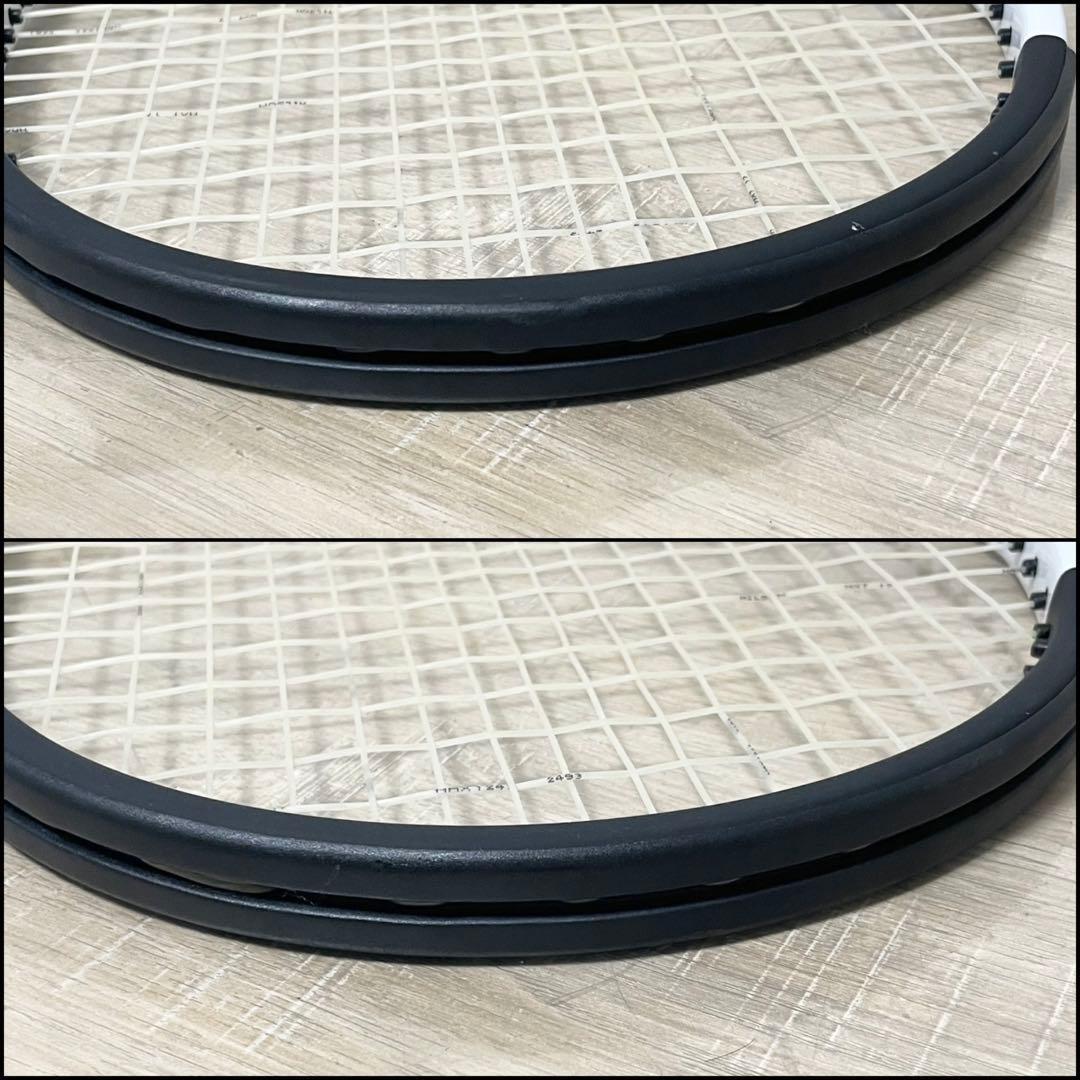 ウィルソン プロスタッフ97 CV v12.0 G3 フェデラー