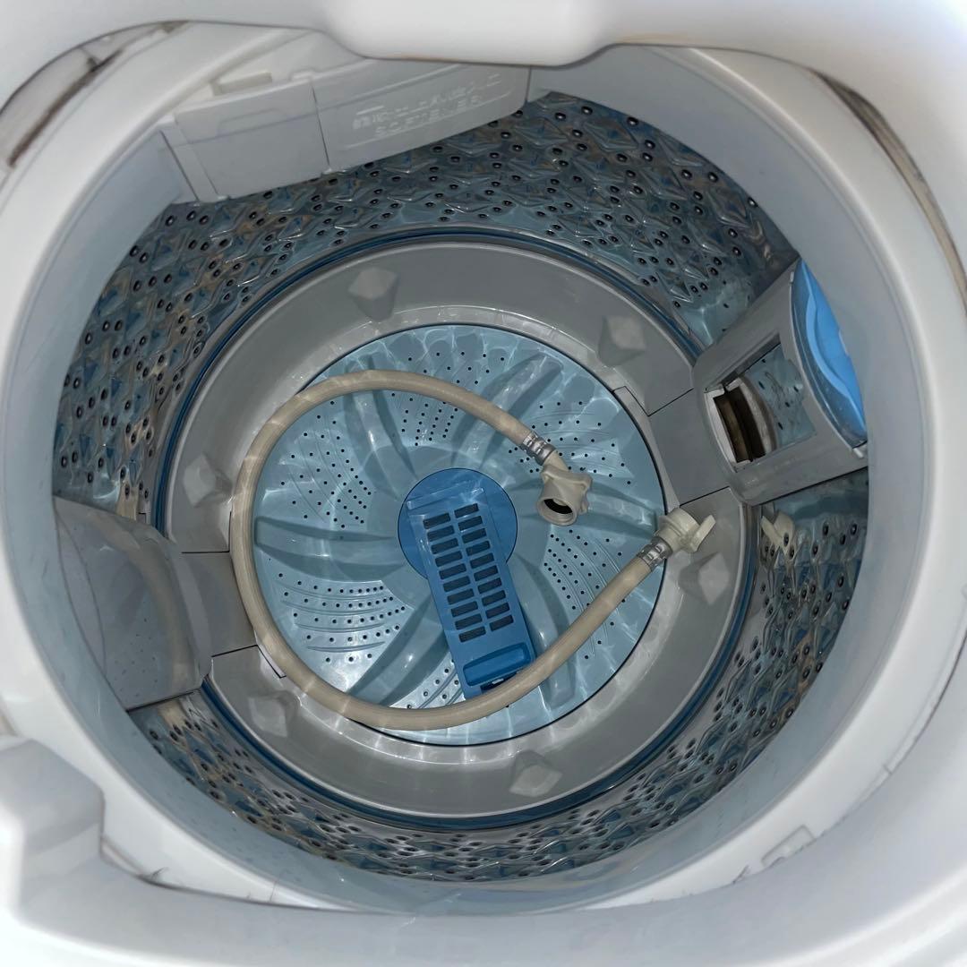 配送設置無料　Panasonic TOSHIBA 冷蔵庫洗濯機セット　新生活