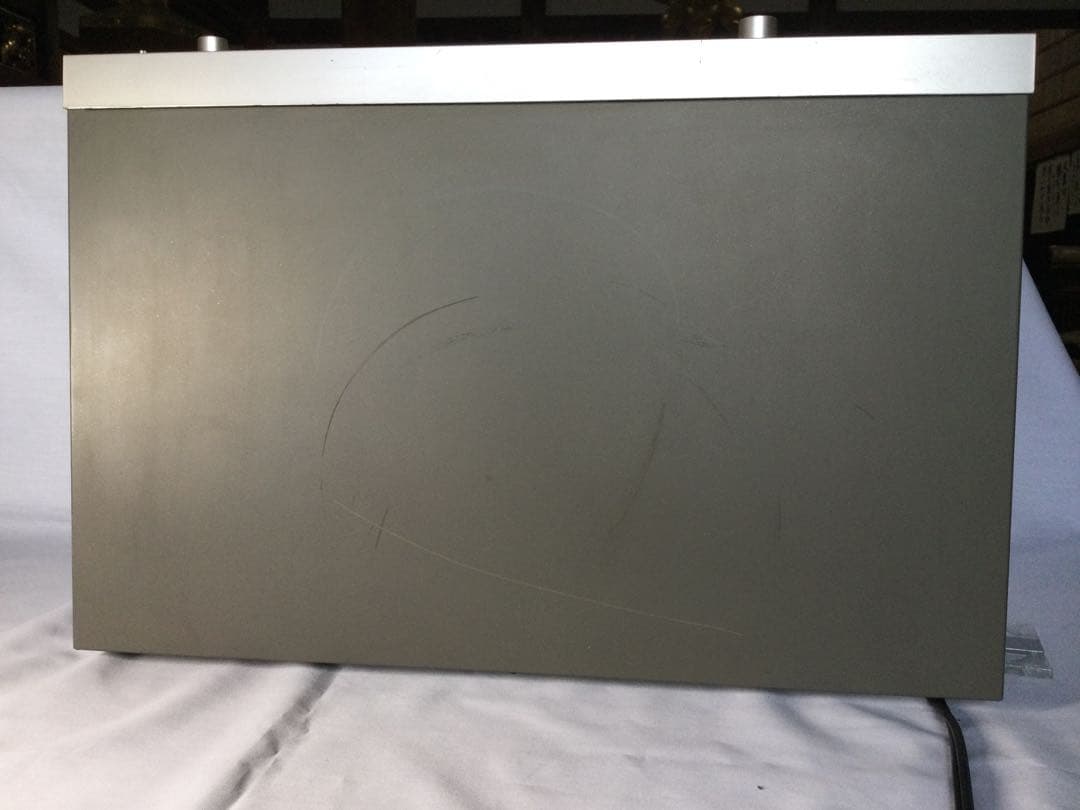 TEAC ティアックMD レコーダー　MD-5 MKⅡ ジャンク