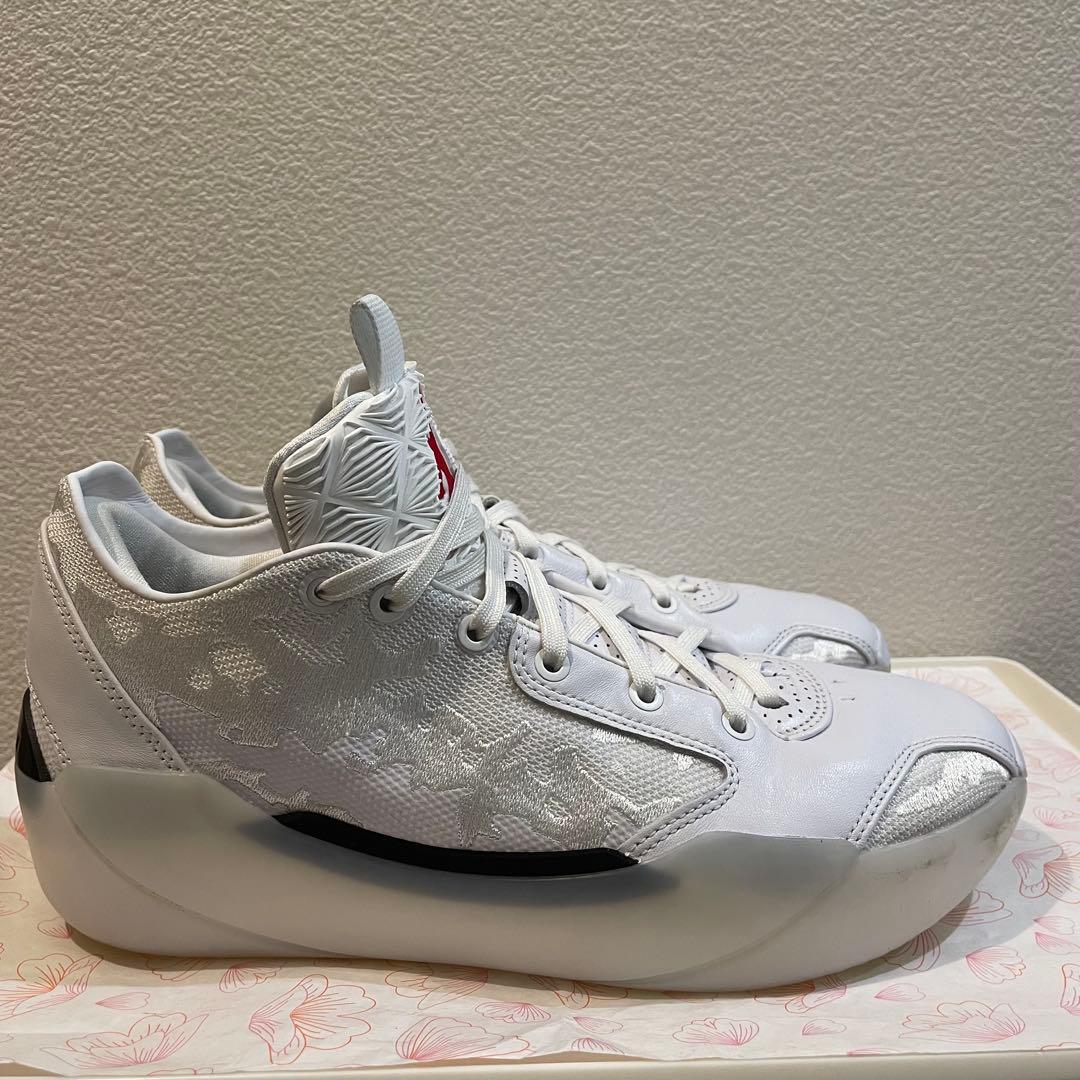 AIR JORDAN39 エアジョーダン39 メンズ26,5㎝NIKEバスケット