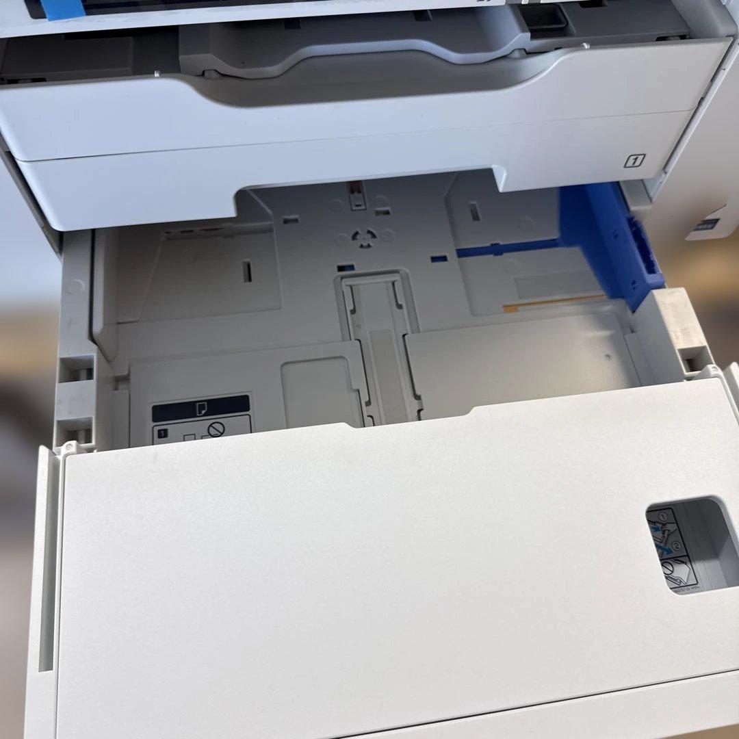 J889 EPSON 複合プリンター PX-M6011F