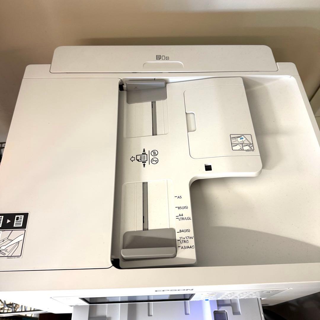 J889 EPSON 複合プリンター PX-M6011F