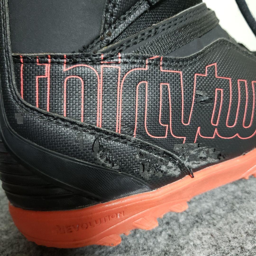 Thirtytwo 26-26.5cm スノーボードブーツ