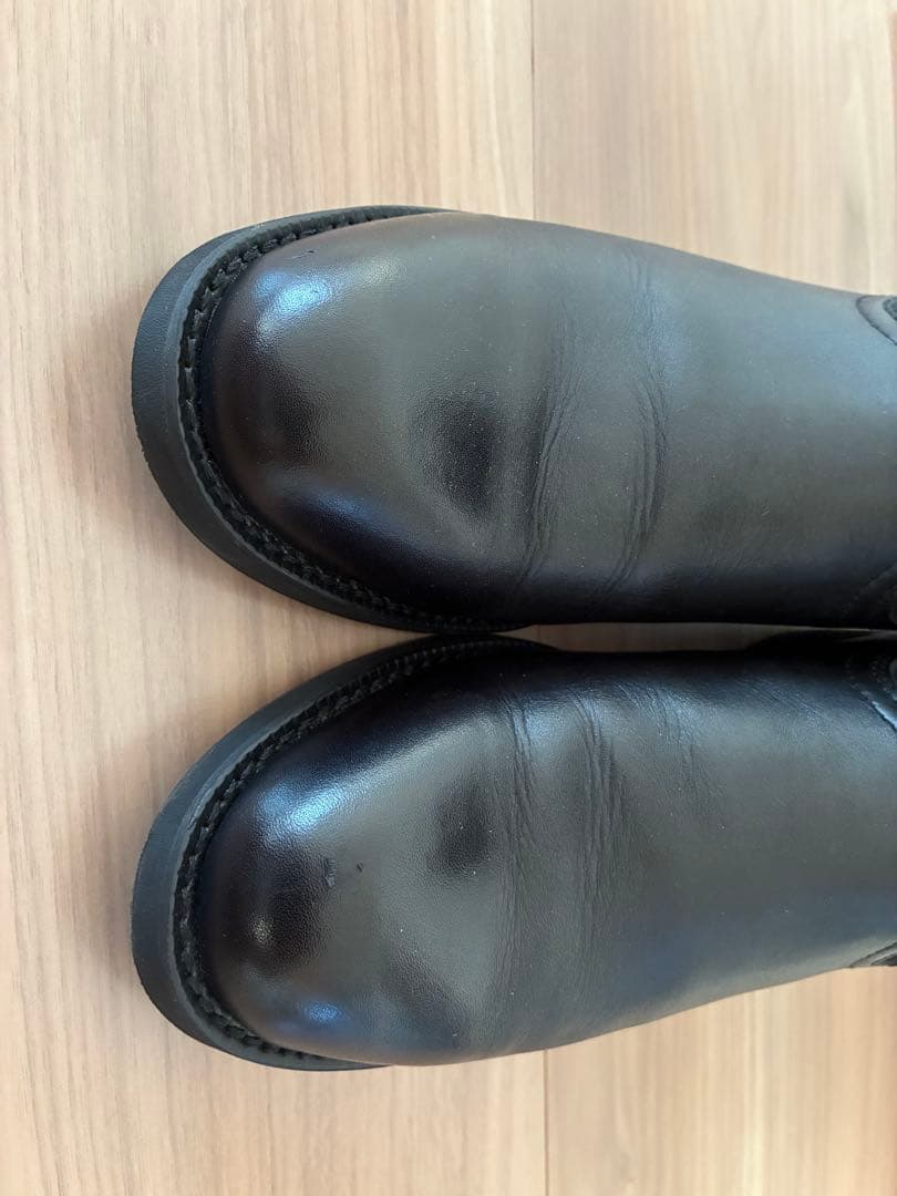 ARIAT ウエスタンブーツ