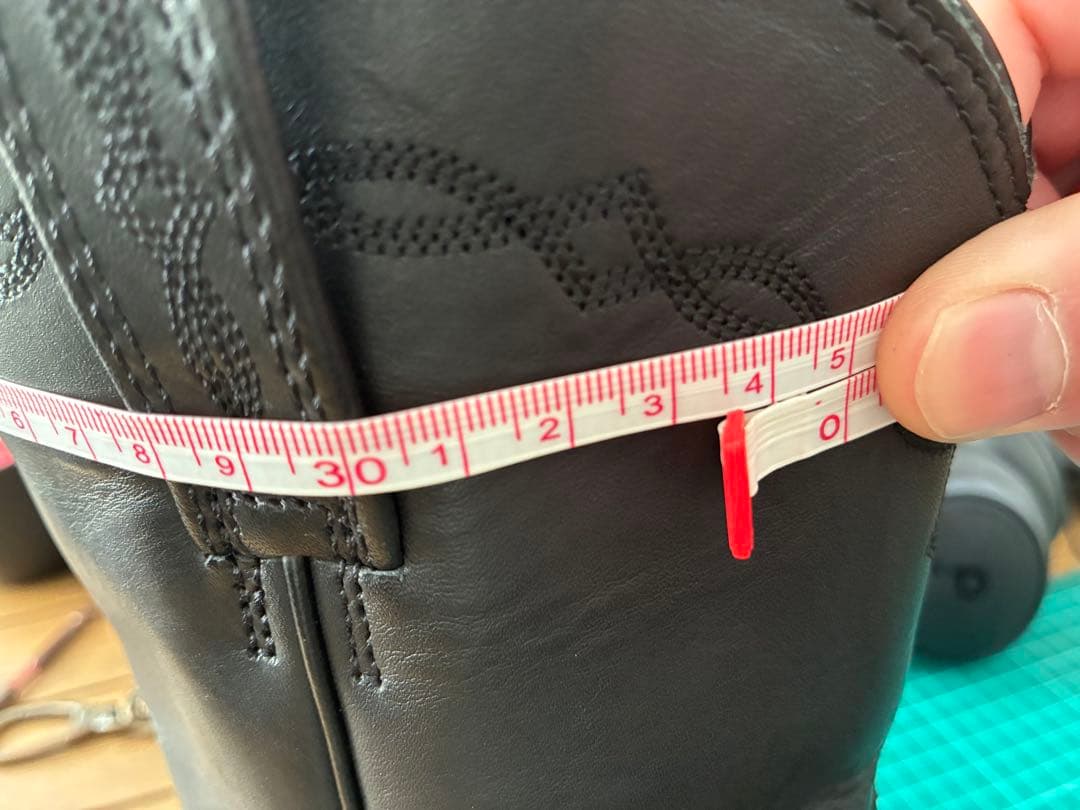 ARIAT ウエスタンブーツ