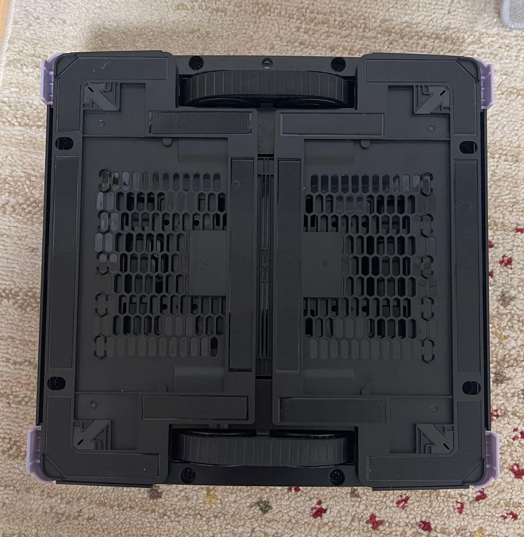 HOBOT-S6 Pro ロボット掃除機本体