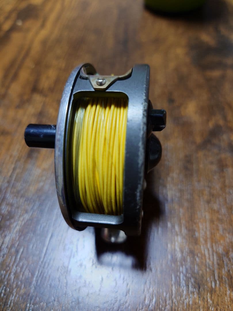 House of Hardy マーキス#4 MARQUES