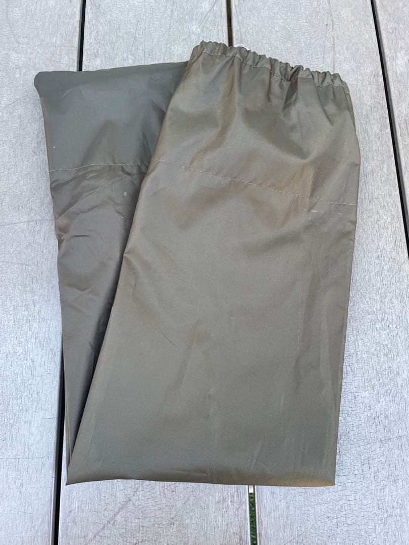 スノーピーク　ウイングポール　210cm