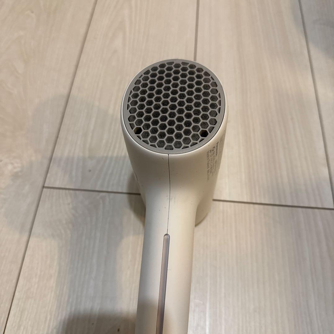 Panasonic EH-NA0J ホワイト ヘアドライヤー