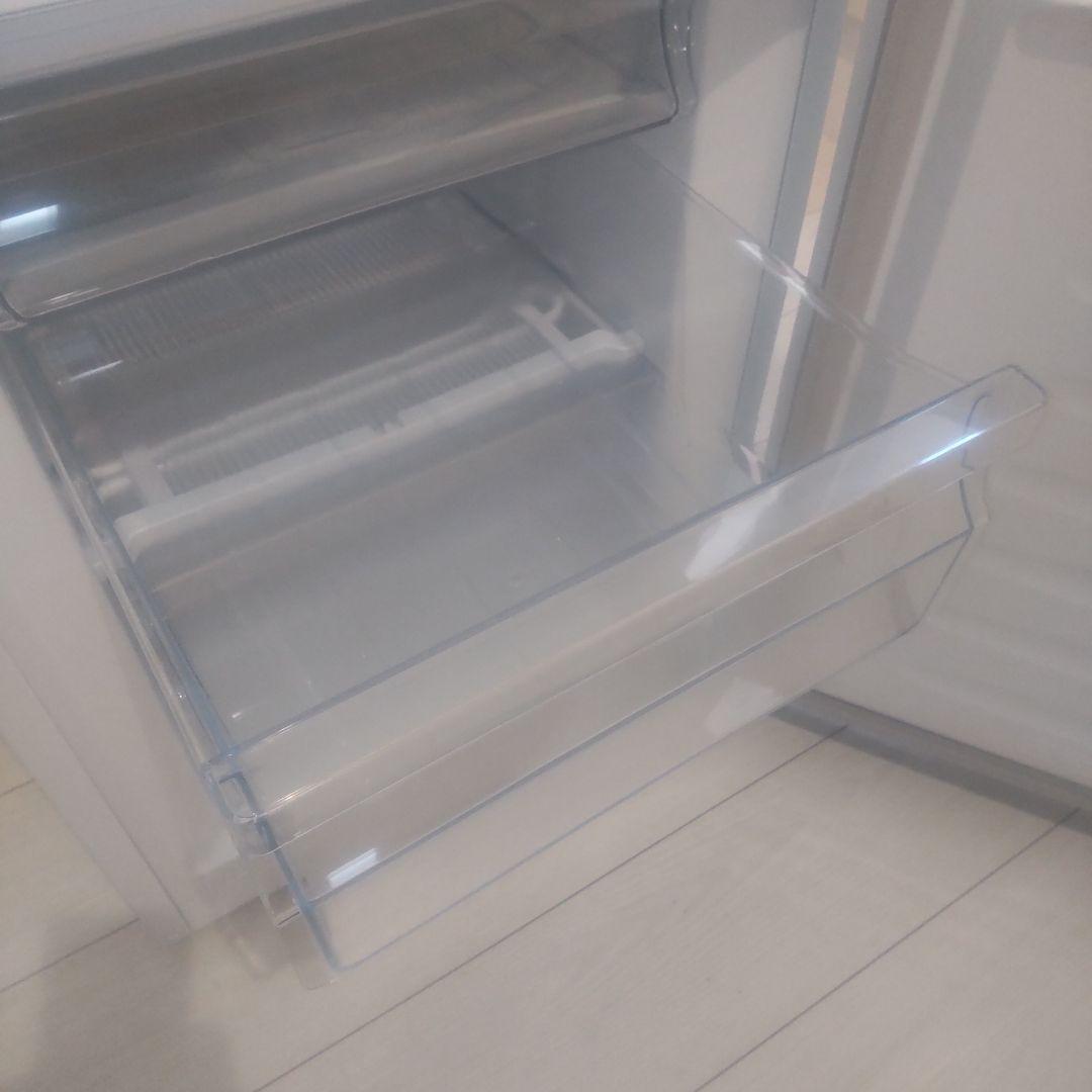 Hisense 高年式 2ドア冷蔵庫 HR-D1701W 一人暮らし 単身者向け