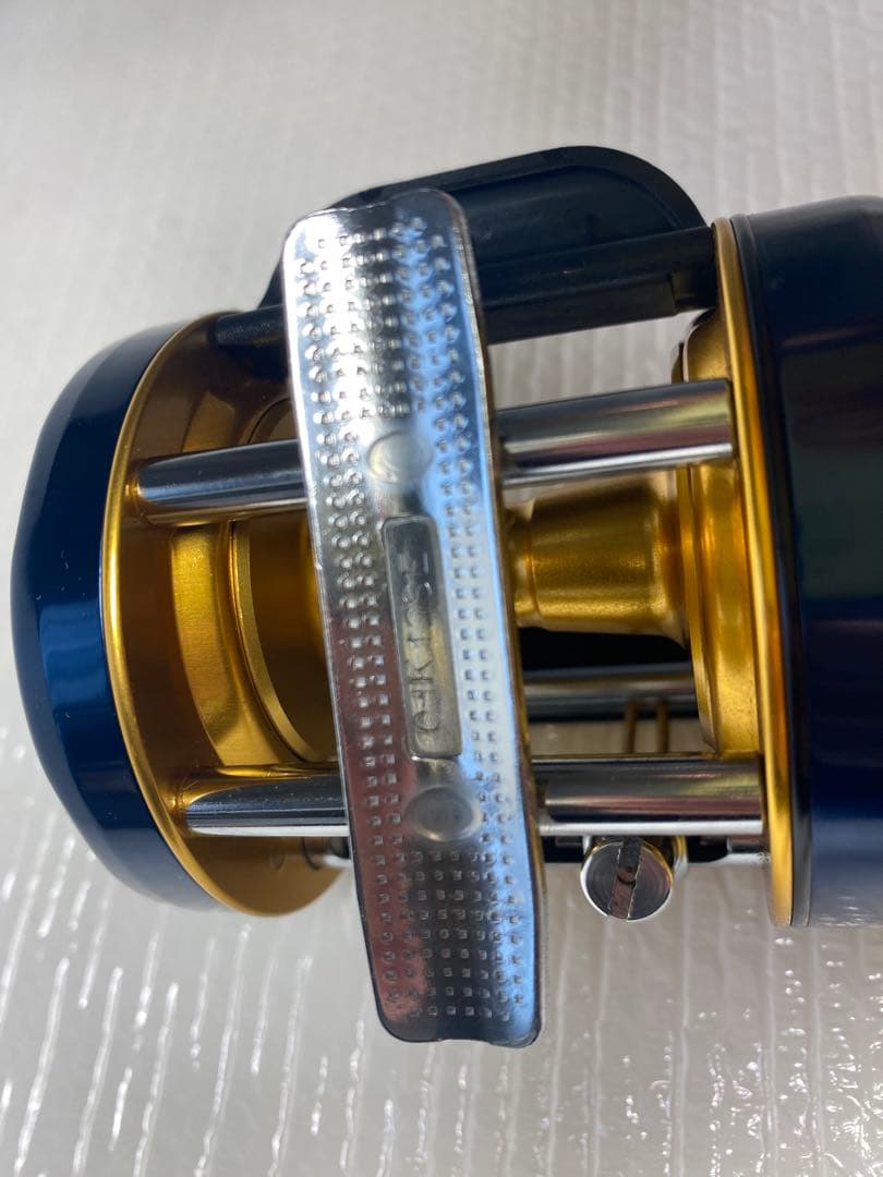 リール Abu Garcia Ambassadeur 6600C4