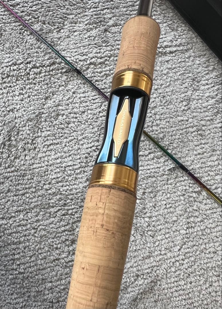 ワールドシャウラリミテッド2831R-2