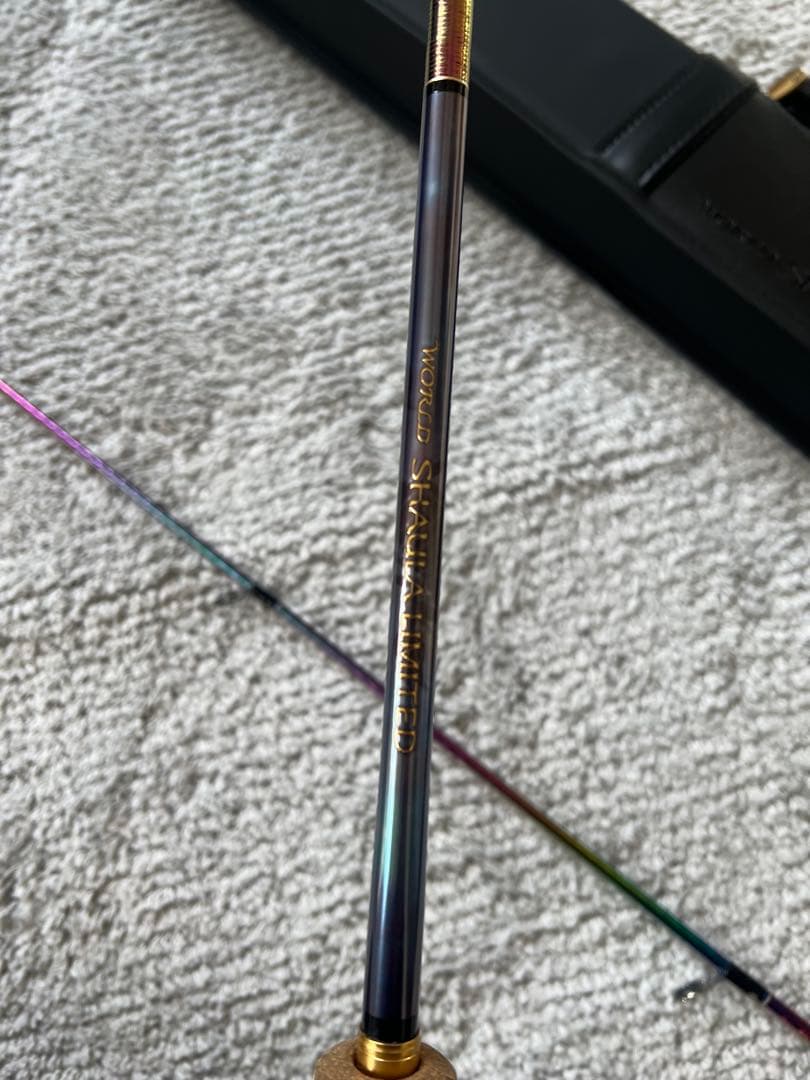 ワールドシャウラリミテッド2831R-2