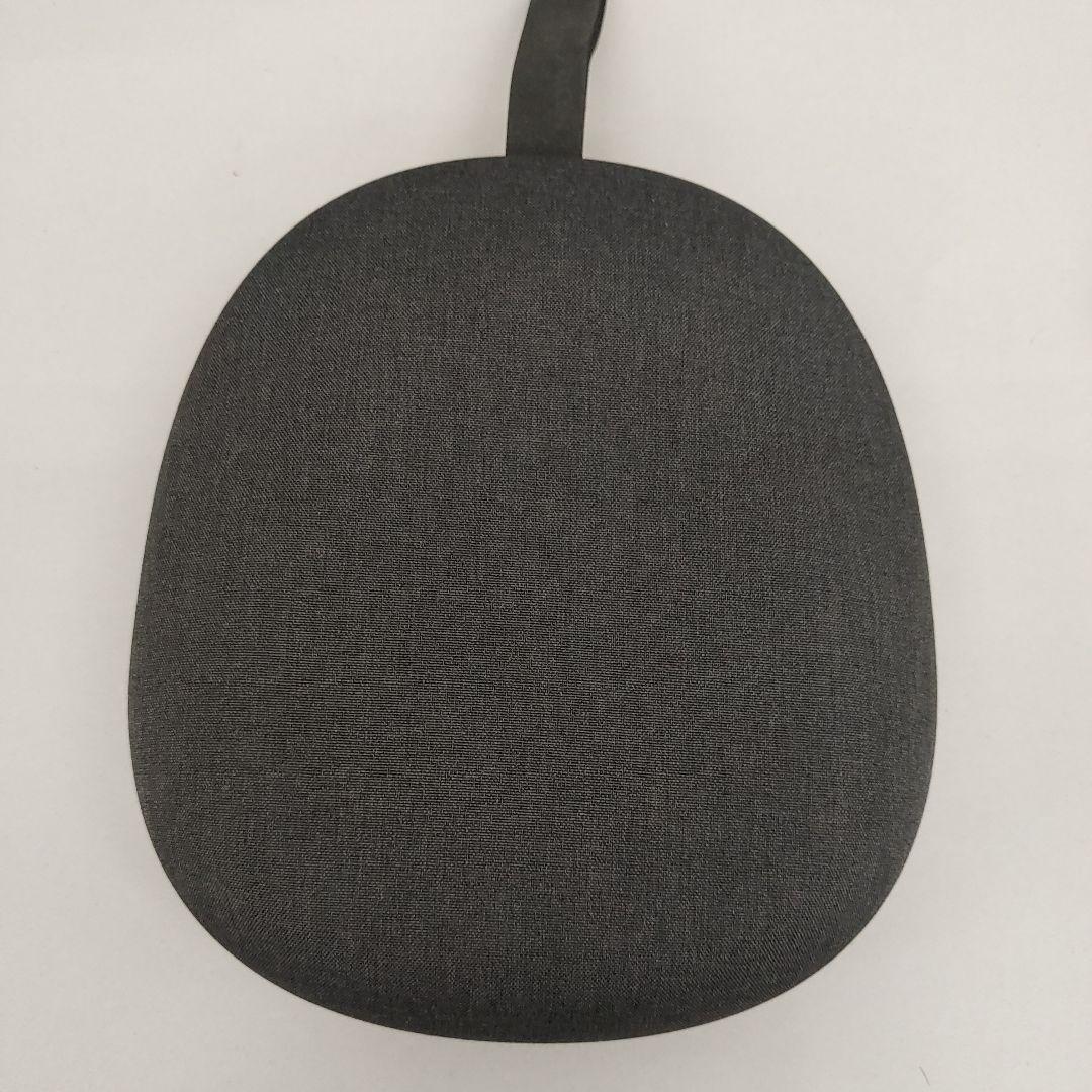 7370　SONY WH-1000XM6 ワイヤレスヘッドホン ブラック