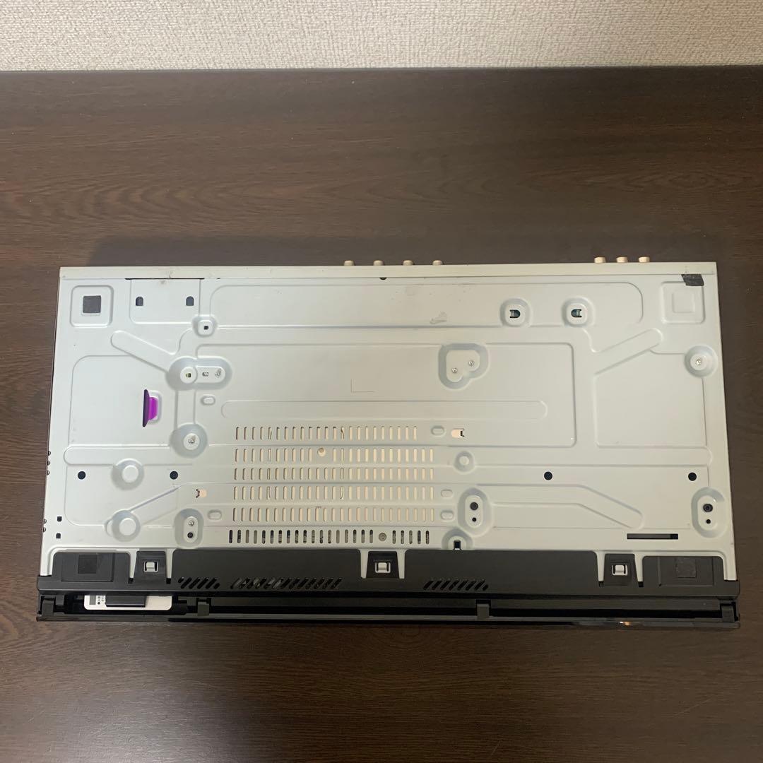 SONY BDZ-E500 500GB 動作確認済 リモコン付