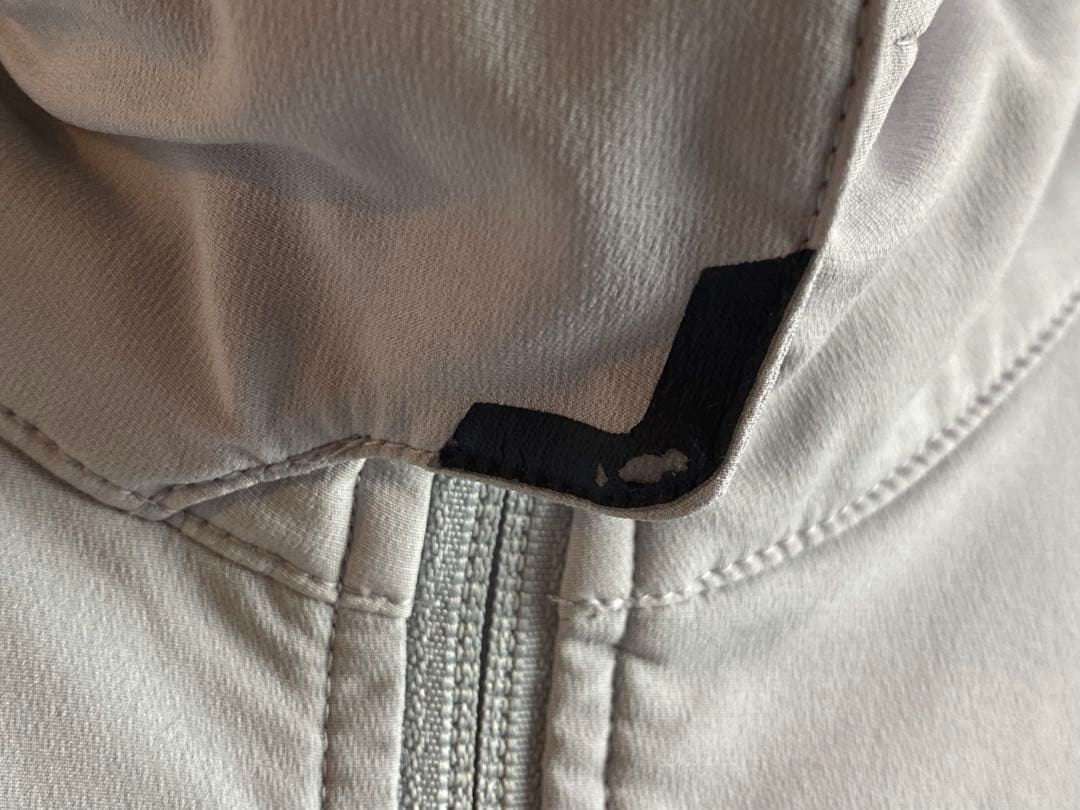 B02736 ナイキNIKE2012RogerFedererテニスウエアー　古着