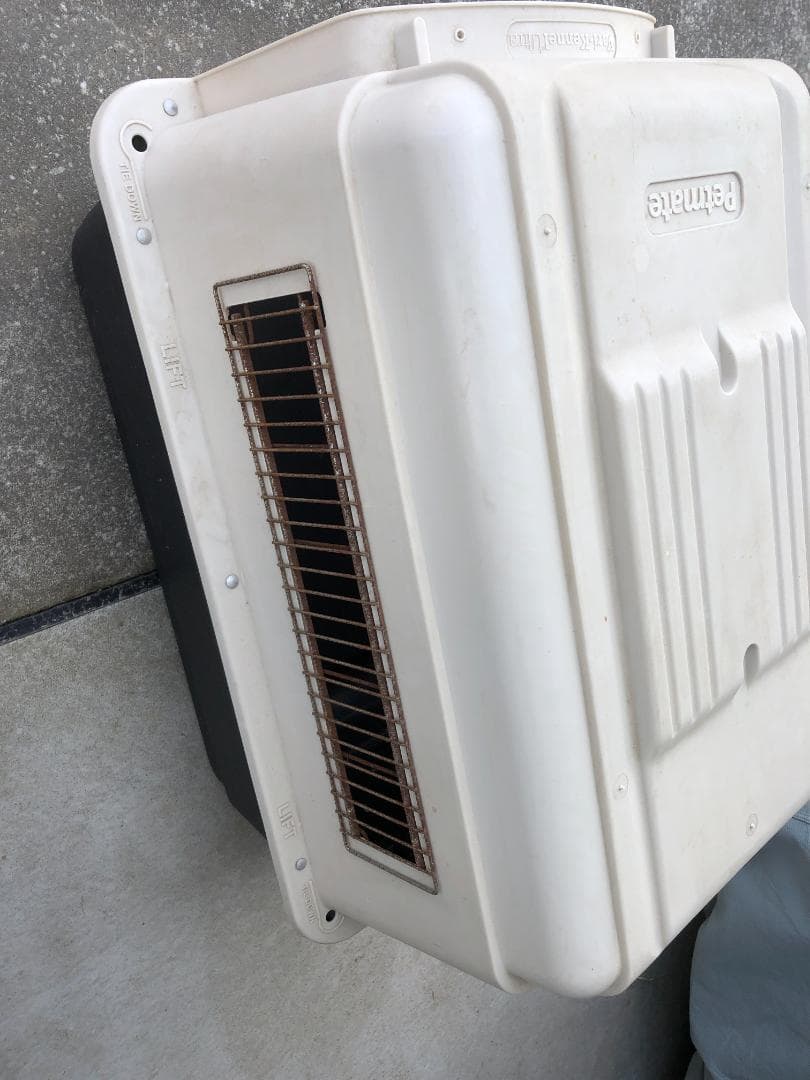 Petmate 中型犬用キャリーケージ