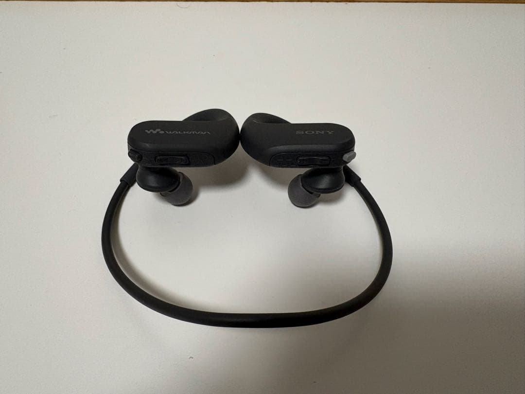 【SONY デジタルプレーヤー】WALKMAN NW-WS414 ソニー