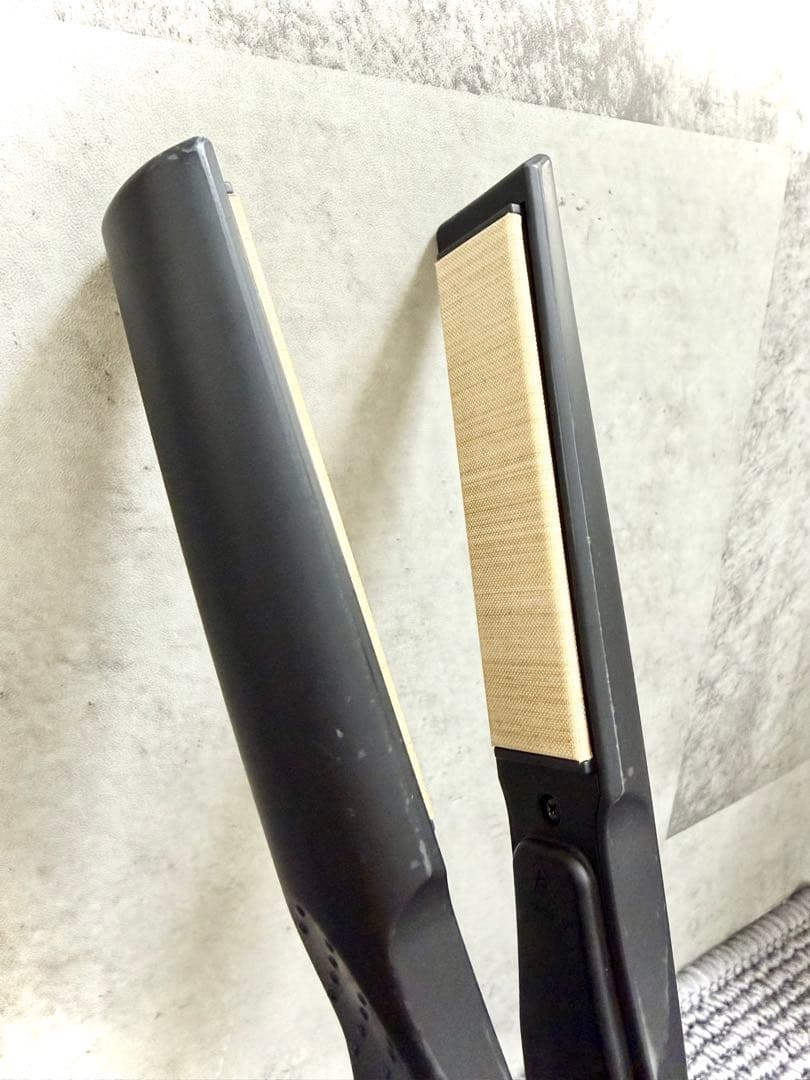 絹女 KINUJO ストレートアイロンプロ PRO