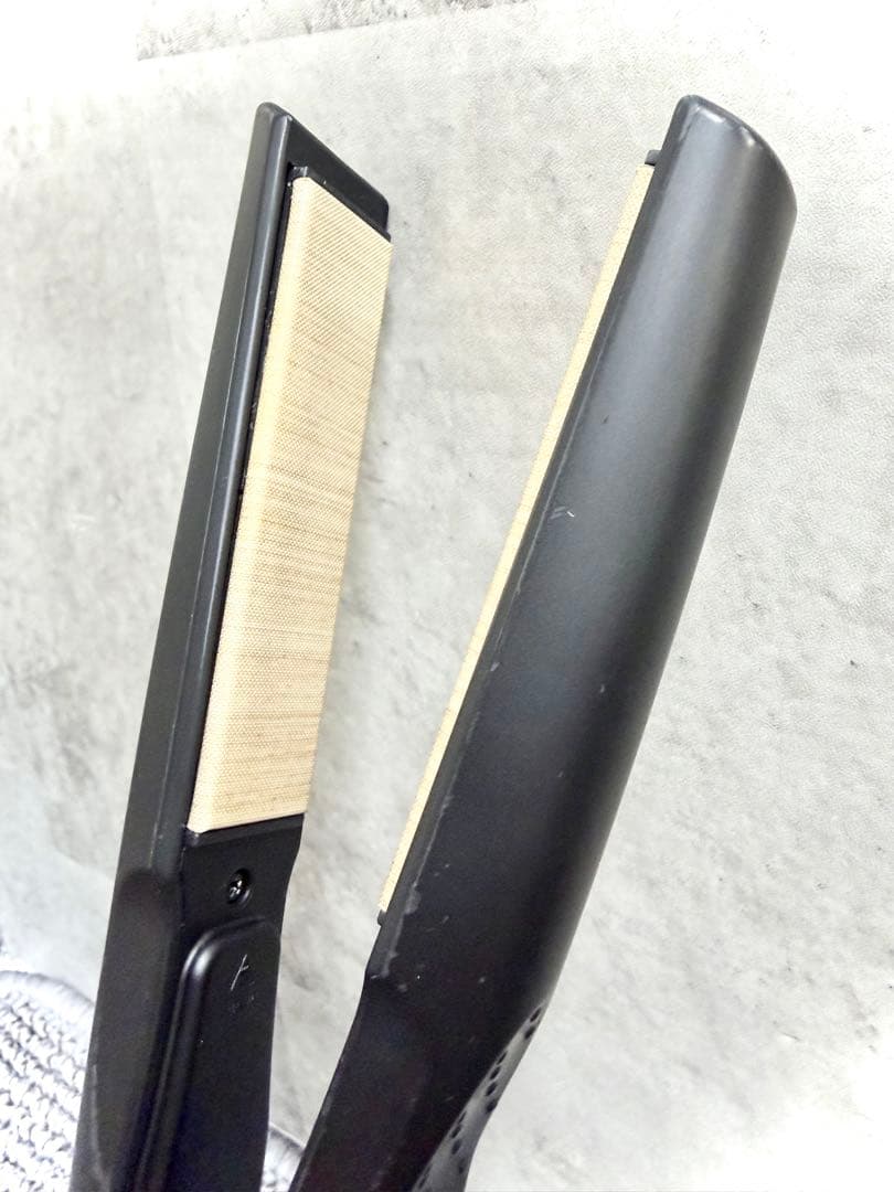 絹女 KINUJO ストレートアイロンプロ PRO