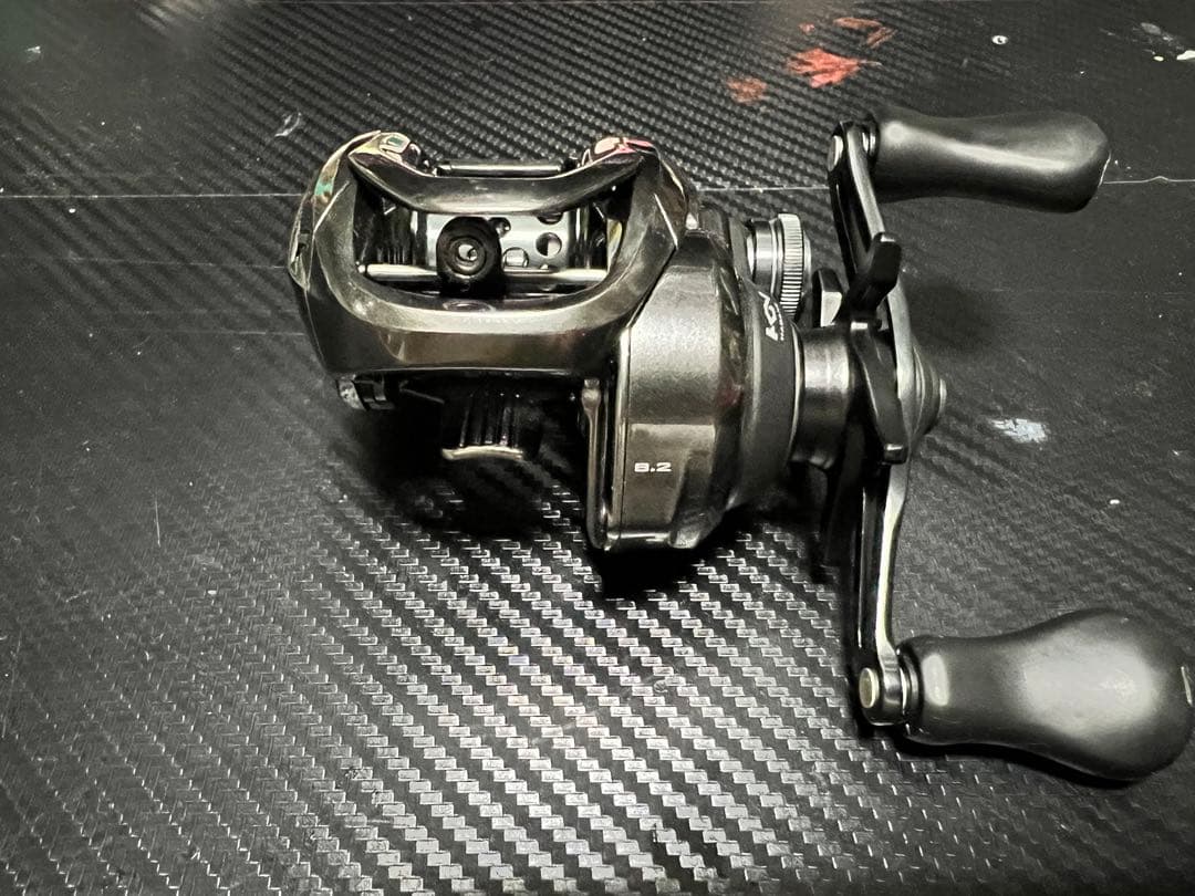 25SLXBFSXG 左巻き