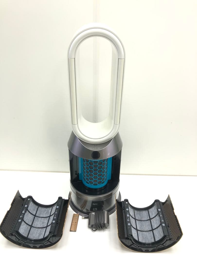 0251 アウトレット品　ダイソン PH04 空気清浄機 扇風機 加湿 22年製