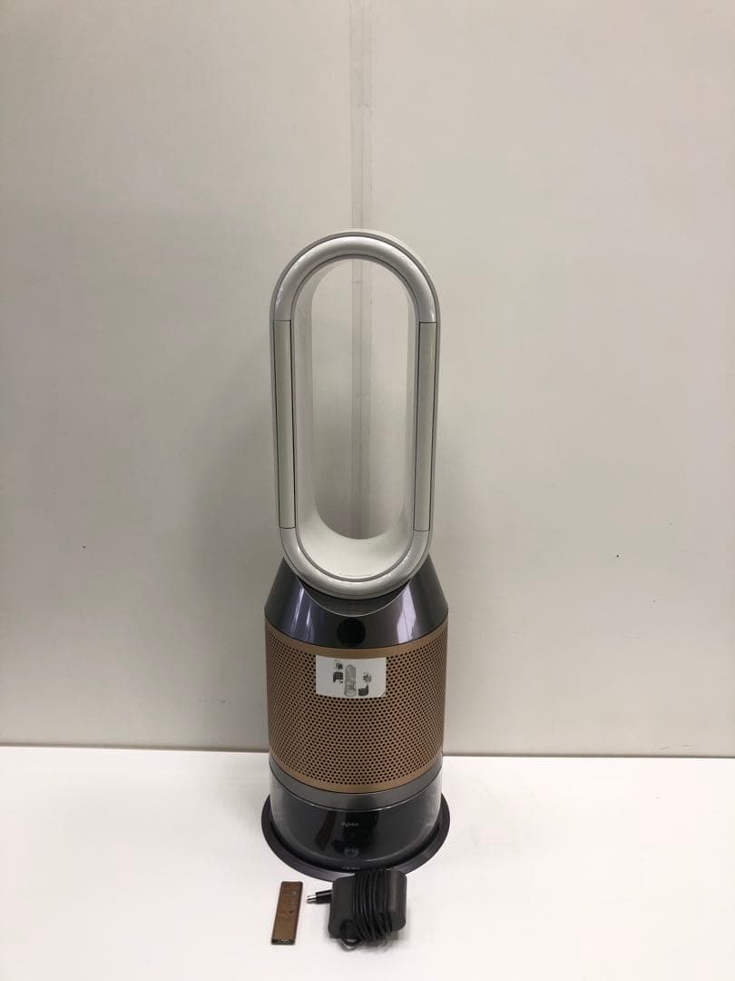 0251 アウトレット品　ダイソン PH04 空気清浄機 扇風機 加湿 22年製