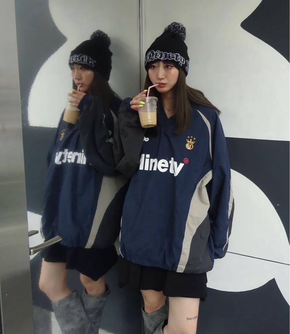 9090ナイロンジャケット