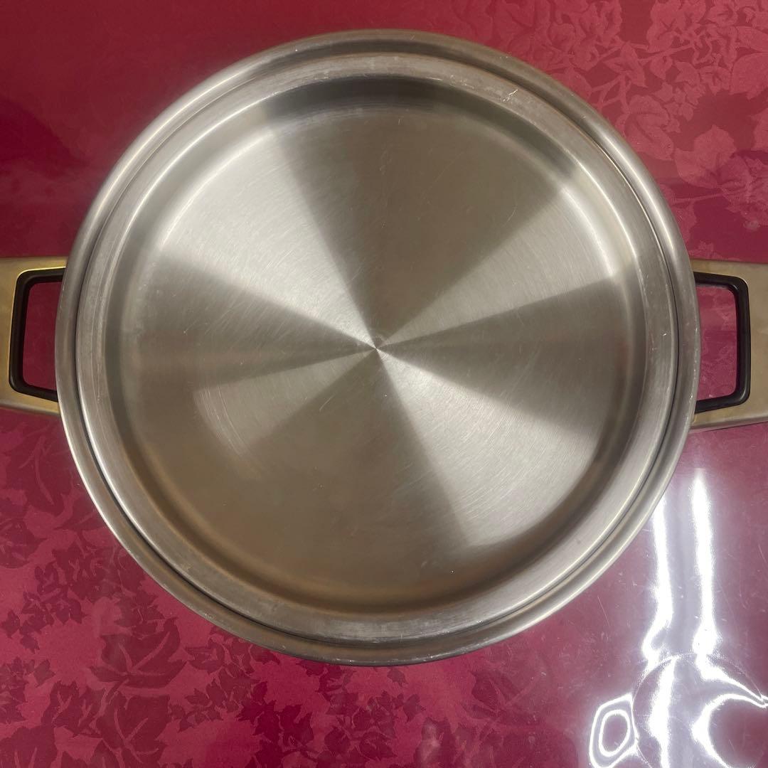 ❤️タッパーウェアレインボークッカー(深)❤️