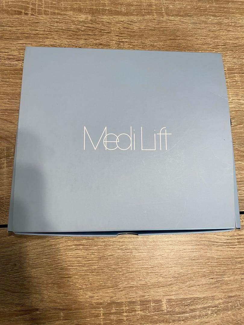 メディリフトアイ