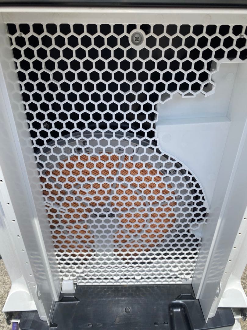 DAIKIN 空気清浄機 PM2.5センサー付き