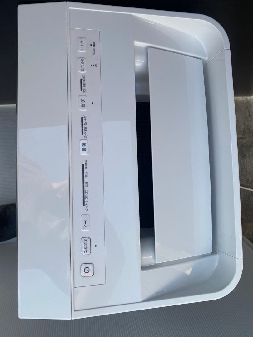 DAIKIN 空気清浄機 PM2.5センサー付き