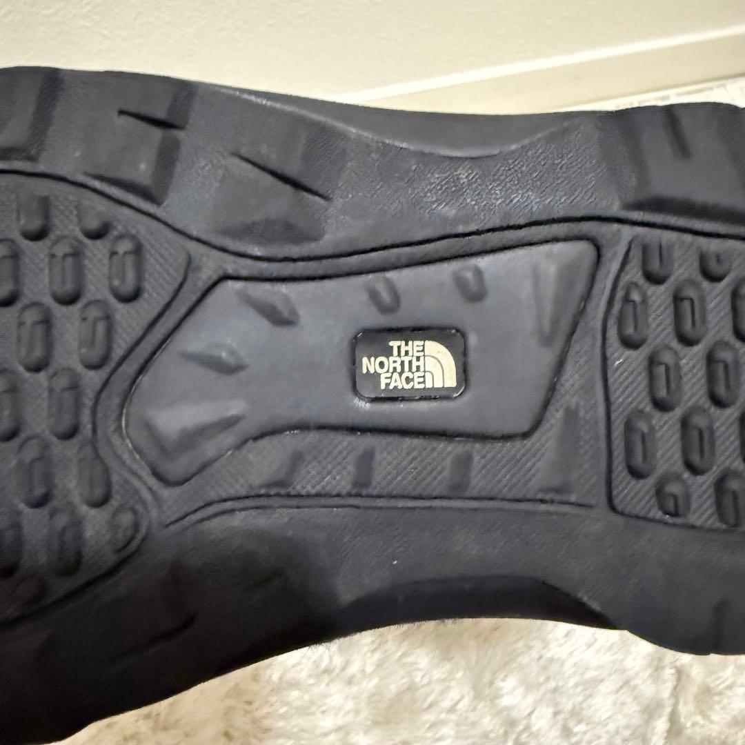 THE NORTH FACE ヌプシ ウール PRIMALOFT 24レディース