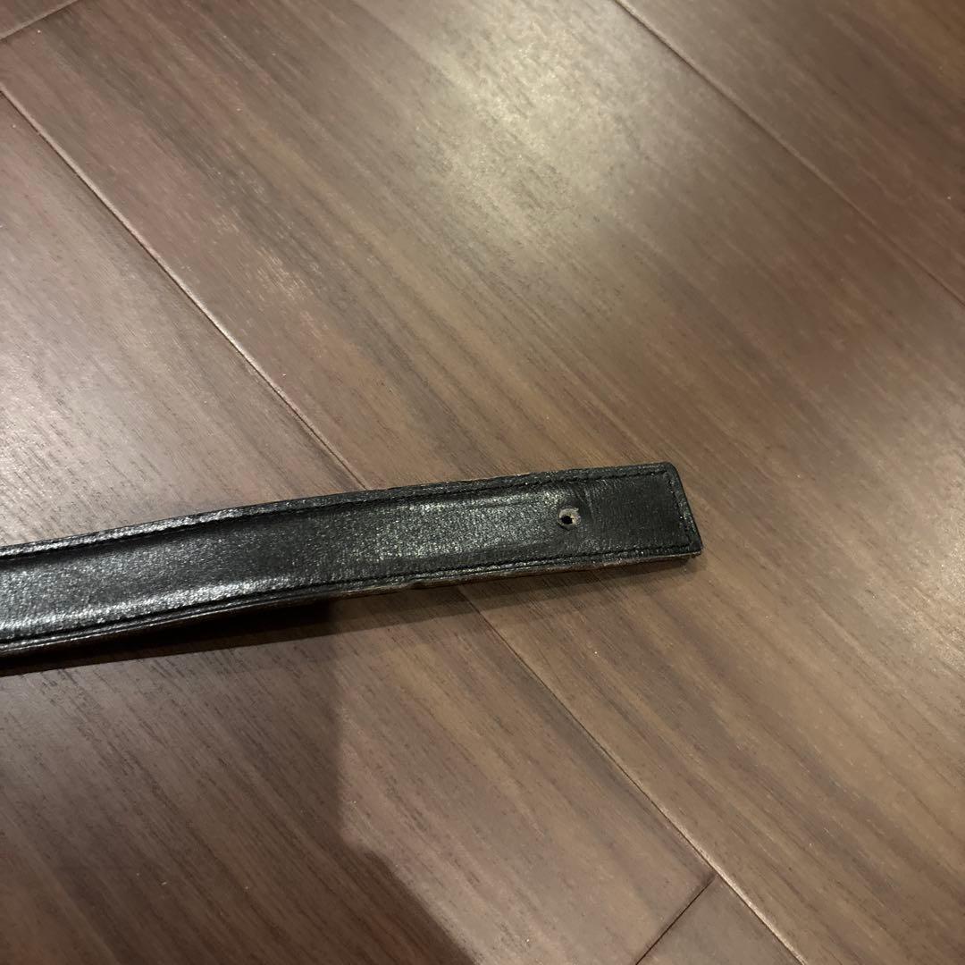 HERMES エルメス　コンスタンスリバーシブルベルト