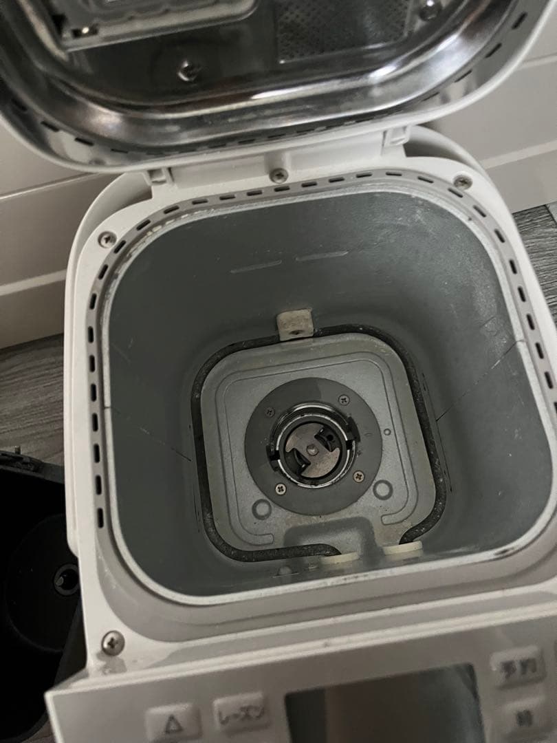 Panasonic ホームベーカリー　SD-MT3