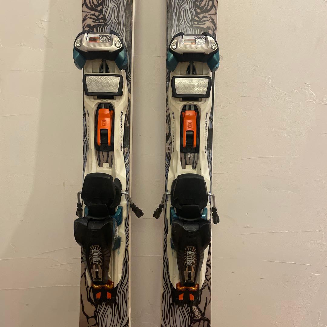 Liberty リバティー SEQUENCE １７５cm