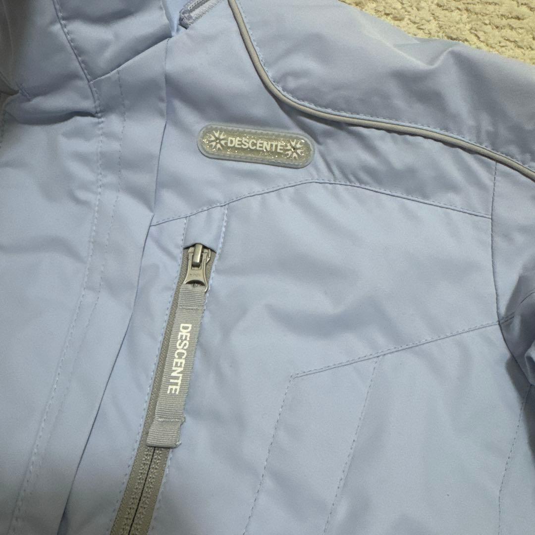 DESCENTE デサント／SLQ スキーウェア SizeM