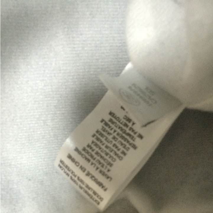 最終価格 STUSSY ナイロンパーカー